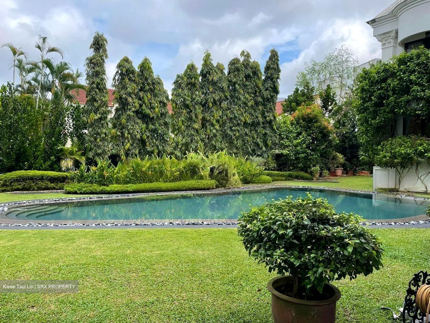 King Albert Park (D21), Detached #584342081